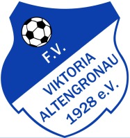 FV Altengronau Wappen